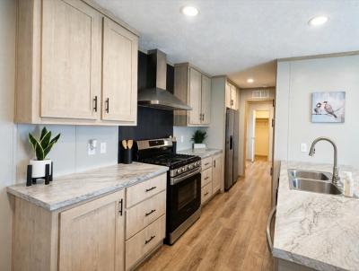 Photo 3 of 9 of home located at 61 Lois Lane Jackson, MI 49203