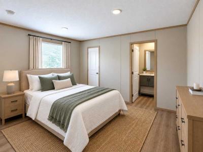 Photo 5 of 9 of home located at 61 Lois Lane Jackson, MI 49203