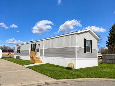 Photo 2 of 9 of home located at 61 Lois Lane Jackson, MI 49203