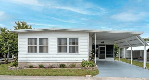 RITZ Mobile Home For Sale