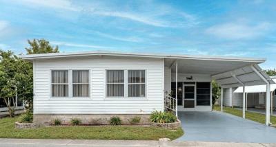 Mobile Home at 7349 Ulmerton Rd. Largo, FL 33771