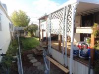1978 Hillcrest Manufactured Home