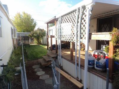 Photo 2 of 22 of home located at 3250 Airport Road #21 Carson City, NV 89701