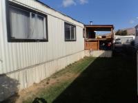 1978 Hillcrest Manufactured Home
