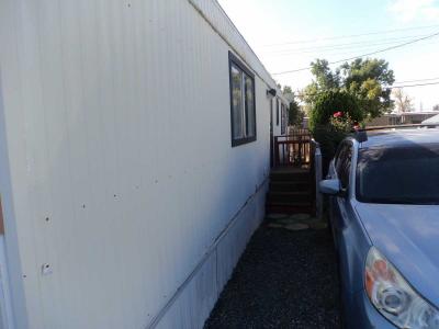 Photo 4 of 22 of home located at 3250 Airport Road #21 Carson City, NV 89701