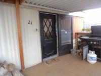 1978 Hillcrest Manufactured Home