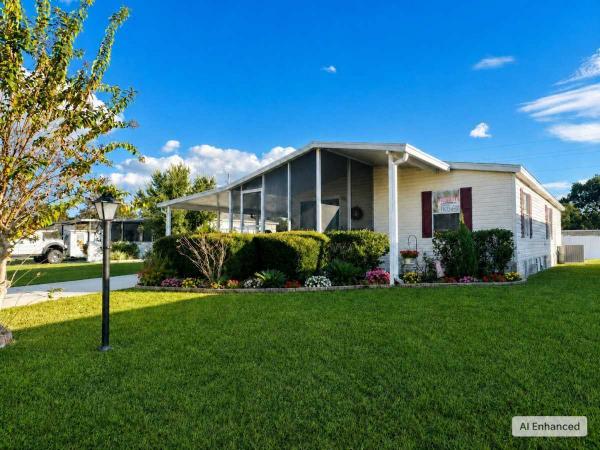 1998 Nobility Mobile Home For Sale