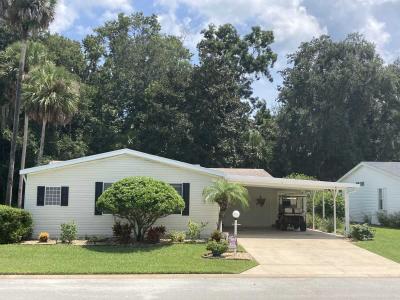 Mobile Home at 4 Winthop Lane Flagler Beach, FL 32136