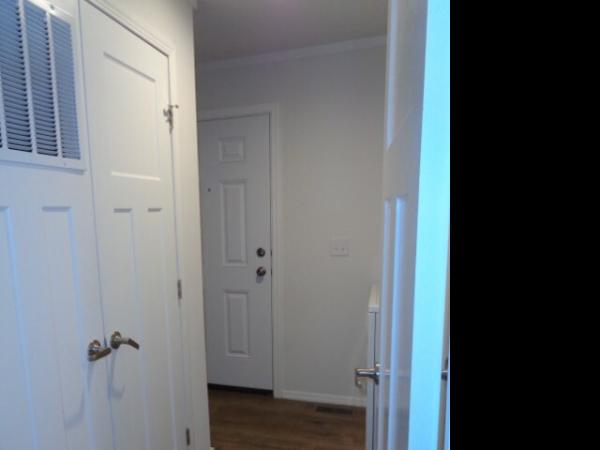 2026 Skyline Ridgewood Manufactured Home
