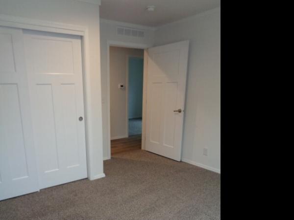 2026 Skyline Ridgewood Manufactured Home