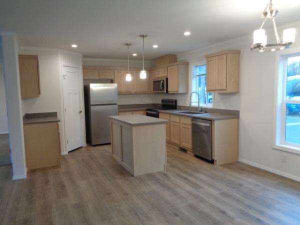 2026 Skyline Ridgewood Manufactured Home