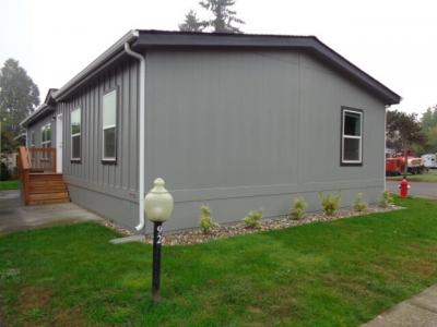 Mobile Home at 1503 N. Hayden Island Dr., #92 Portland, OR 97217