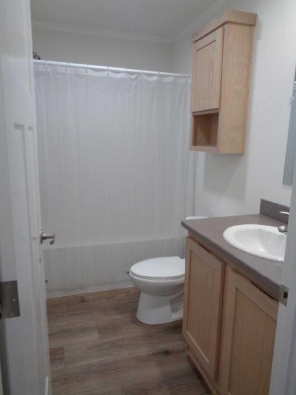 2026 Skyline Ridgewood Manufactured Home