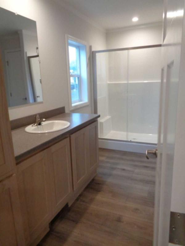 2026 Skyline Ridgewood Manufactured Home