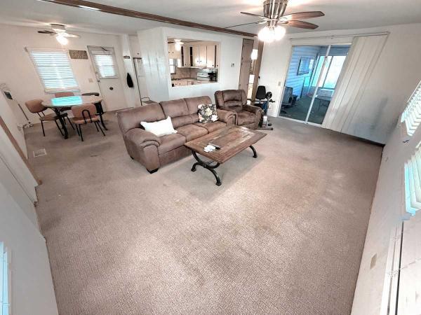 1972 AGE 40+ PARK Mobile Home For Sale