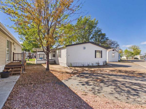 Photo 1 of 2 of home located at 3060 E Bridge St #16 Brighton, CO 80601