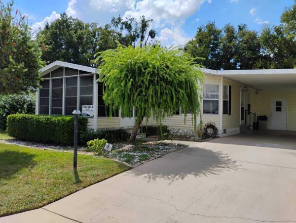 Photo 1 of 2 of home located at 3151 NW 44th Ave #13 Ocala, FL 34482