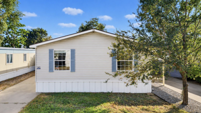 Mobile Home at 6500 E 88th Ave #141 Henderson, CO 80640