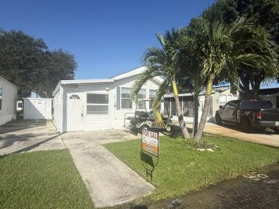Mobile Home at 2946 Gulf-To-Bay Blvd #96 Clearwater, FL 33759