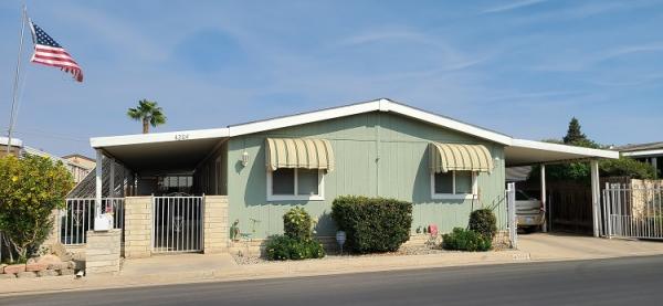 1991 Skyline Mobile Home For Sale