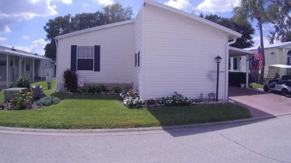 1997 WOOD Mobile Home For Sale