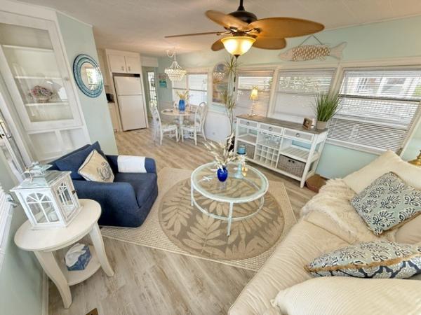 Photo 1 of 2 of home located at 1415 Main Street #232 Dunedin, FL 34698