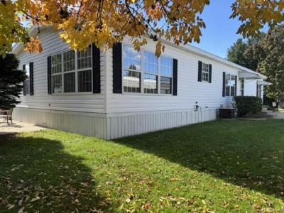 Photo 2 of 8 of home located at 7718 Quail Run Easr Grand Rapids, MI 49508