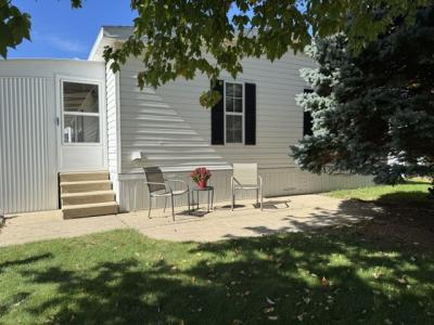 Photo 3 of 8 of home located at 7718 Quail Run Easr Grand Rapids, MI 49508