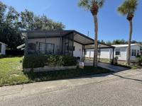 1986 Mobile Home