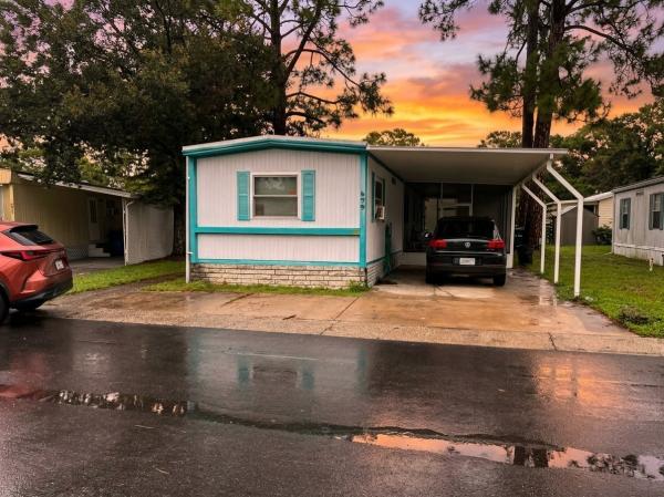 1979 ALL AGE FAMILY Mobile Home For Sale