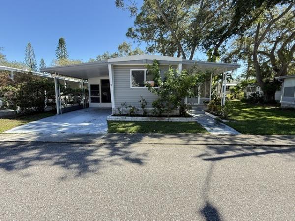 1974  Mobile Home For Sale