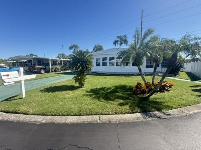 Mobile Home at 435 16th Avenue SE #581 Largo, FL 33771