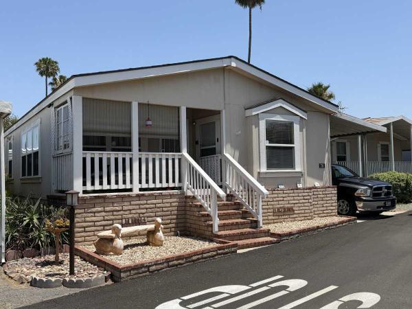 2005 Champion Mobile Home For Sale