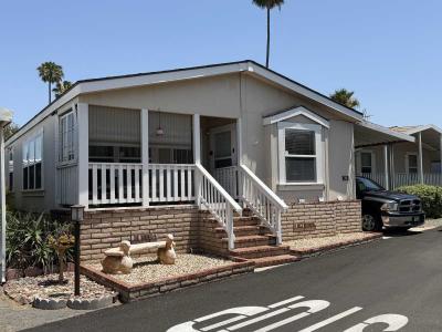 Mobile Home at 3701 Fillmore #78 Riverside, CA 92505