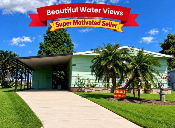  Mobile Home For Sale