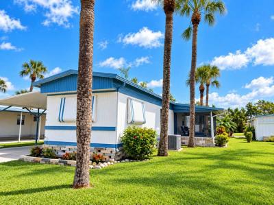 Mobile Home at 751 10th Street East Lot 219 Palmetto, FL 34221