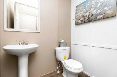 Photo 5 of 16 of home located at 8217 Bilski Street Austin, TX 78724