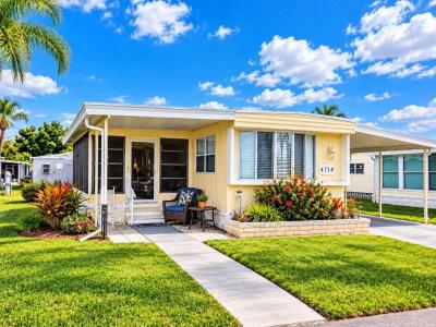 Mobile Home at 4218 Guilder St Sarasota, FL 34234