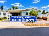 1981 2BD/2BA Mobile Home