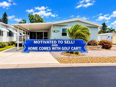 Mobile Home at 508 44th Avenue East Lot A3 Bradenton, FL 34203