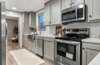 2025 Clayton Resolution K Manufactured Home