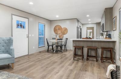 Photo 4 of 11 of home located at 12007 Ramon Bend Del Valle, TX 78617