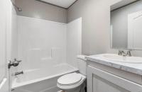 2025 Clayton Resolution K Manufactured Home