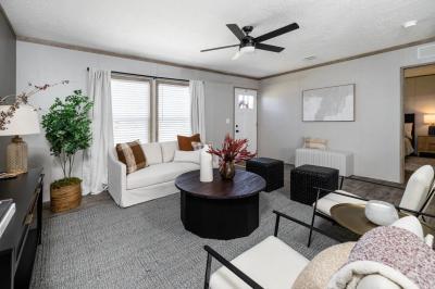 Photo 2 of 12 of home located at 12401 Ruedas Road Del Valle, TX 78617