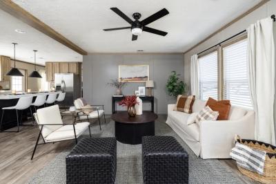Photo 3 of 12 of home located at 12401 Ruedas Road Del Valle, TX 78617
