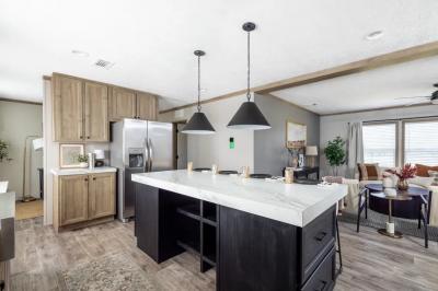 Photo 5 of 12 of home located at 12401 Ruedas Road Del Valle, TX 78617