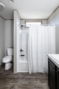 2024 Clayton Sterling Anniversary Manufactured Home
