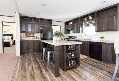 Photo 5 of 8 of home located at 12501 Ruedas Road Del Valle, TX 78617