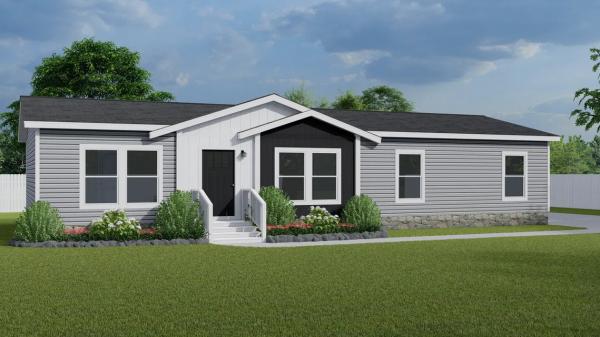 2024 Clayton Mobile Home For Sale