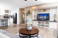 2022 Clayton Farmhouse Flex Manufactured Home